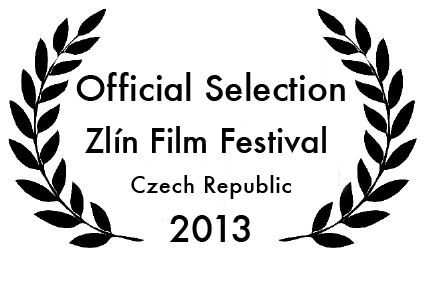 Official Selection at Zlín Film Festival, Czech Republic 2013